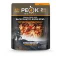 Peak Refuel MeatEater Goulash