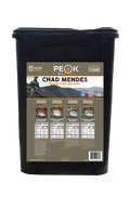 Peak Refuel Base Camp Bucket 3.0