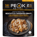Peak Refuel Biscuits & Gravy