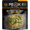 Peak Refuel Butternut Dal Bhat (v)
