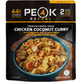 Peak Refuel Chicken Coconut Curry