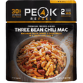 Peak Refuel Three Bean Chili Mac