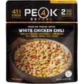 Peak Refuel White Chicken Chili