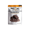 Peak Refuel Chocolate Fudge Brownie Bites